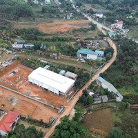 Chỉ Hơn 3 Triệu/M - 2066M - Mặt Tiền 18M - Hòa Sơn, Lương Sơn