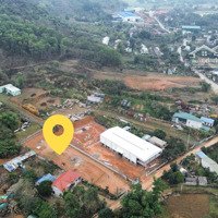 Chỉ Hơn 3 Triệu/M - 2066M - Mặt Tiền 18M - Hòa Sơn, Lương Sơn