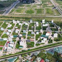 Cơ Hội Đầu Tư Siêu Hot Tại Khu Đất Dịch Vụ Xã Song Phương Diện Tích: 92.4M, Đường Trước Đất 13M