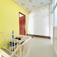 Nhà lầu góc hẻm 66 đường cách mạng tháng 8