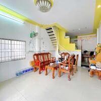 Nhà lầu góc hẻm 66 đường cách mạng tháng 8