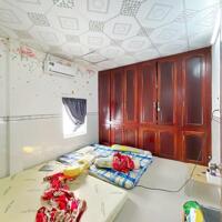 Nhà lầu góc hẻm 66 đường cách mạng tháng 8