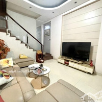 Chỉ 1 Nhà Bán- Ngay Bv 175- Hẻm Như Mt, Hẻm 9M, 2 Mặt Hẻm Trước Sau , 4.2 X 19, 3 Tầng