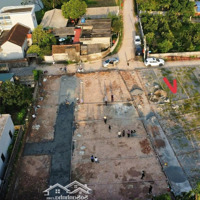 [Chính Chủ] Cần Bán Lô Đất 2 Mặt Tiền Thôn Thanh Lợi, Vài Bước Chân Ra Hồ Quan Sơn