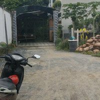 Bán 3 Nền Thổ Cư 134M2 Đã Có Sổ Gần Bv Phạm Ngọc Thạch