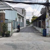 Bán 3 Nền Thổ Cư 134M2 Đã Có Sổ Gần Bv Phạm Ngọc Thạch