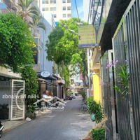 Bán Lô Đất 170M Ngang 10M Mặt Tiền Đường Thạch Lam Cách Biển Mỹ Khê Chỉ 200M