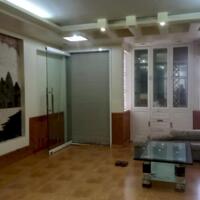 CTNR12: NGUYÊN CĂN 4 TẦNG TRONG NGÕ 193 VĂN CAO CHO THUÊ