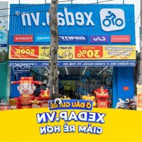 Chính Chủ Gửi Cho Thuê Nhà Mặt Tiền 262 Đường 30/4, P. Chánh Nghĩa, Tp. Thủ Dầu Một, Bd, 0908140491