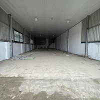Cho Thuê Mặt Bằng 200M2, Mặt Đường Ngô Quyền, La Khê, Hà Đông, Ô Tô Đỗ Cửa , 18 Triệu/Tháng