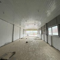 Cho Thuê Mặt Bằng 200M2, Mặt Đường Ngô Quyền, La Khê, Hà Đông, Ô Tô Đỗ Cửa , 18 Triệu/Tháng