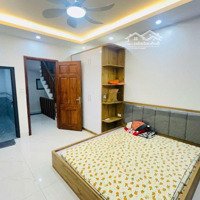 Bán Gâ..p Nhà Xây Mới Koong, 32M2,Mặt Tiền4 M Giá Hơn 6 Tỉ Chút- Oto Đỗ Cửa