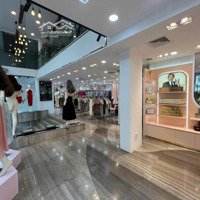 Bán Tòa Nhà Khan Hiếm Mặt Tiền Cao Thắng Ngay Q3 - Dt: 8X17M Xây 7 Lầu, Hđt 250 Tr/Th Giá Bán 72 Tỷ