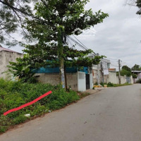 Bán Đất Phú Lợi Mặt Tiền Đường 178 Thông Ra Lê Hồng Phong Diện Tích 175M2 Có Thổ Cư Sổ Hồng Riêng