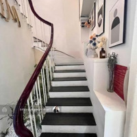 Khu Sang Hiếm Nhà Bán,Hẽm Xe Hơiquay Đầu Khu Điện Biên Phủ, Đakao, Q1- Dt: 4 X 17M - 4 Tầng- Chỉ 19,5 Tỷ
