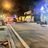 Bán Nhà Mặt Phố Trần Điền Phía Gần Đường 2.5. Diện Tích Sàn 176M2, 4 Tầng