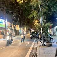 Bán Nhà Mặt Phố Trần Điền Phía Gần Đường 2.5. Diện Tích Sàn 176M2, 4 Tầng