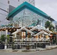 Hạ Giá Bán Nhanh Góc 2Mt Trần Huy Liệu 4 Tầng .Quận Phú Nhuân _Dt 38X42 _Hdt 450 Triệu _Bán 95 Tỷ
