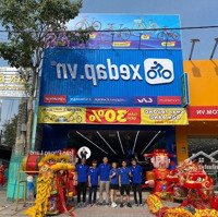 Chính Chủ Gửi Cho Thuê Nhà Mặt Tiền 72 Nguyễn Văn Tiết, P. Lái Thiêu, Tp. Thuận An, Bd, 0908140491