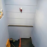 BÁN GẤP NHÀ ĐẸP 4 TẦNG, 58M², KHU DÂN TRÍ CAO, LÃ XUÂN OAI, TĂNG NHƠN PHÚ A – GIÁ TỐT 5,95 TỶ!
