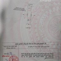 CHÍNH CHỦ CẦN VỐN KINH DOANH NÊN SANG TÊN LÔ ĐẤT TẠI BÀU BÀNG, BÌNH DƯƠNG
