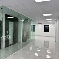 Bán Tòa Nhà Vp Khu Đấu Giá Tân Triều, Diện Tích 123M Nhà 10 Tầng, Mặt Tiền 6M. Giá Bán 34.8 Tỷ.
