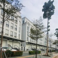 Bán 60M Đất Mặt Đại Lộ Tây Thăng Long, Kinh Doanh Siêu Đỉnh