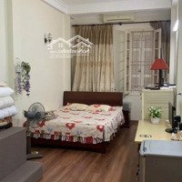Bán Gấp Nhà Mặt Phố Đường Kim Giang- Kinh Doanh Sầm Uất, Vỉa Hè Thênh Thang, 75M, 5T, 2 Thoáng.