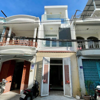Cần Bán Nhà 3 Tầng Hẻm Ô Tô 190 Lê Hồng Phong, Phước Hải Chỉ 4.5 Tỷ