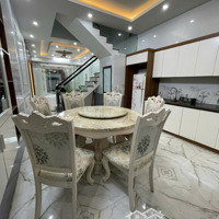 Bán Nhà 4 Tầng Gần Chợ Lũng Đông Đằng Hải Hải An Hải Phòng, Oto Đỗ Cửa, Giá Bán 3.268 Tỷ.