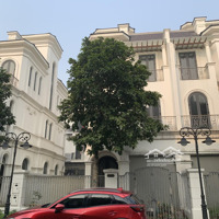 Rẻ Hơn Thị Trường 1,5 Tỷ! Bt Song Lập Sao Biển 9 Đông Nam, View Công Viên Giá Bán 26Ty Vinhomes Gia Lâm
