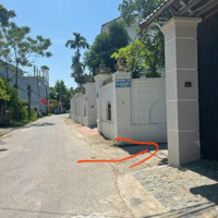 Bán Đất Tại Xã Đỗ Động, Thanh Oai, Hà Nội, 1,8 Tỷ, 45,8 M2 Sổ Đỏ Đẹp. Vay Vốn Tốt