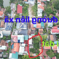 Bán Đất Tại Xã Đỗ Động, Thanh Oai, Hà Nội, 1,8 Tỷ, 45,8 M2 Sổ Đỏ Đẹp. Vay Vốn Tốt