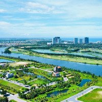 Bán Lô Đất Biệt Thự Trực Diện Mặt Sông Cổ Cò Giá Chỉ 46 Triệu/M2 Bao Rẻ Nhất Khu Đô Thị Fpt Đà Nẵng