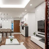 Chính chủ - bán chung cư N1 Lĩnh Nam - Minh Khai - Hoàng Mai, nội thất đầy đủ, về ở ngay