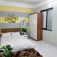 Chính chủ - bán chung cư N1 Lĩnh Nam - Minh Khai - Hoàng Mai, nội thất đầy đủ, về ở ngay