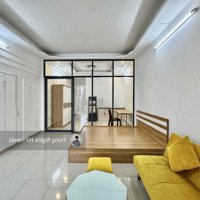 Cho Thuê 1 Phòng Ngủ Tách Bếp Ban Công Full Nội Thất Đường Nguyễn Sỹ Sách - Phường 15 - Tân Bình