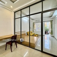 Cho Thuê 1 Phòng Ngủ Tách Bếp Ban Công Full Nội Thất Đường Nguyễn Sỹ Sách - Phường 15 - Tân Bình