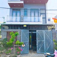 Cực Hiếm! Bán Gấp! Nhà 6,4X 13M, 2 Tầng, Mặt Tiền 8M Ô Tô Né Nhau Chỉ 5,X Tỷ (X Mầm Non Mới Nhú)