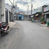 Nhà 1 Trệt 1 Lầu, Đường Ô Tô, Tăng Nhơn Phú B Đình Phong Phú, Gần Lê Văn Việt, Tp Thủ Đức