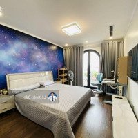 Đẳng Cấp Phân Lô Gara Ô Tô Tránh Trường Chinh 96M2X8T Thang Máy Mt8M Có Vỉa Hè Ở Cực Sướng 29.8 Tỷ