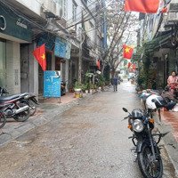 Chị Gái Bán Gấp Nhà Tân Mai 5 Tầng 3 Ngủ , Ô Tô Đỗ Tận Cửa , Ở Sướng