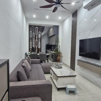 Chị Gái Bán Gấp Nhà Tân Mai 5 Tầng 3 Ngủ , Ô Tô Đỗ Tận Cửa , Ở Sướng
