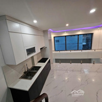 Bán Nhà Riêng 40M2 Tại Thượng Thanh, Long Biên, Hà Nội, Chỉ Với 7,3 Tỷ, 4 Phòng Ngủ 5Wc