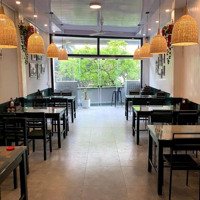 Tôi Bán Nhà Mặt Phố Hoàng Cầu, Đống Đa 50M, 5 Tầng,Mặt Tiền4.8M, 28.5 Tỷ Kinh Doanh Vip (Mtg)