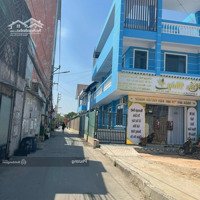 Chính Chủ Đất 7X14 = 98M2 Mặt Tiền Vĩnh Phú 26 Thổ Cư Sổ Hồng Cá Nhân Sau Lưng Chợ Vĩnh Phú