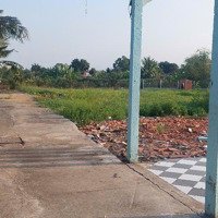 Bán Rẻ 4 Nền Bình Chánh Mới Ra Lò Giá Tốt Đâu Tư