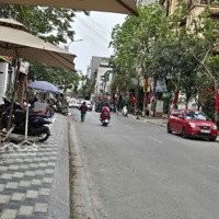 Đây Rồi! Bán Gấp 170M2 Đất - 11M Mặt Tiền - Vỉa Hè Ô Tô Tránh - Kinh Doanh - Phú Xá - Nhỉnh 31 Tỷ
