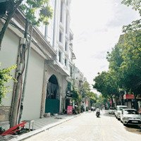 Đây Rồi! Bán Gấp 170M2 Đất - 11M Mặt Tiền - Vỉa Hè Ô Tô Tránh - Kinh Doanh - Phú Xá - Nhỉnh 31 Tỷ