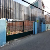 23.5 Tỷ, 376M2(12X34), Hxh, Rất Phù Hợp Xây Chdv, Ở, Cho Thuê Tại Đường Số 10, Linh Trung, Thủ Đức